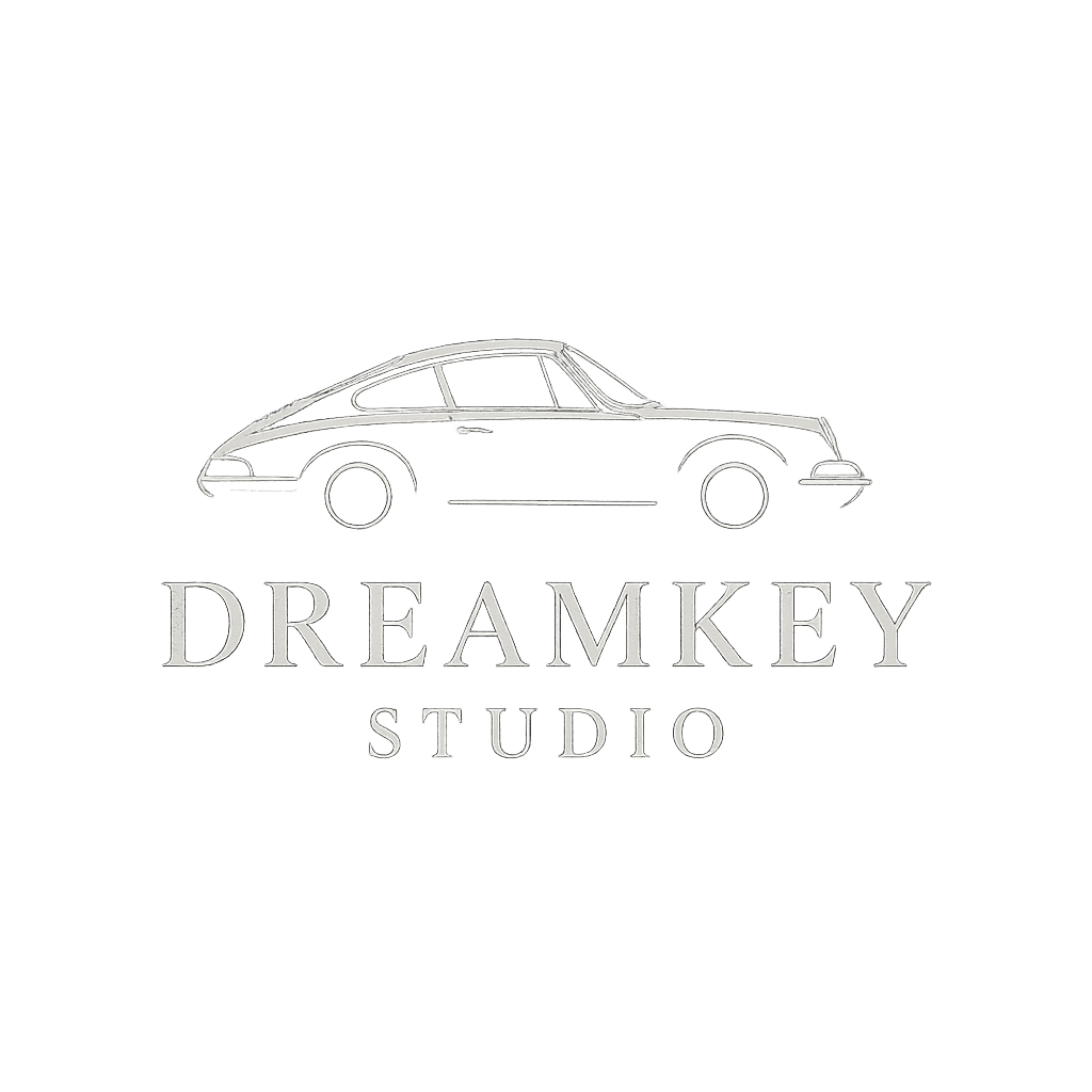 DreamKey Studio